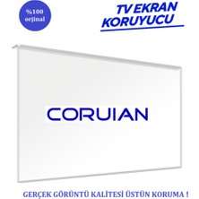 Coruian Lg 75QNED866 Tv Ekran Koruyucu / Ekran Koruma Paneli