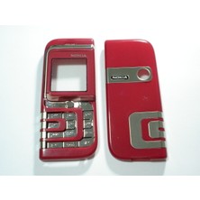 Nostaljik Cep Kotenartt  Nokia 7260 Kapak ve Tuş Takımı