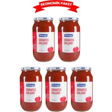 Kırkağa Domates Salçası 1000G - 5 Adet