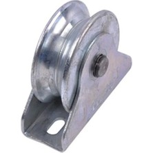 Nalbur Center Ray Makarası Şapkalı 100 mm