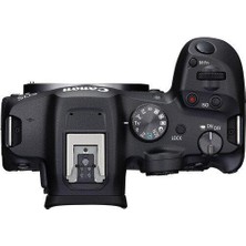 Canon Eos R7 18-150MM Aynasız Fotoğraf Makinesi
