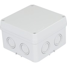 Tp Electric 110X110X70 Termoplastik Buat