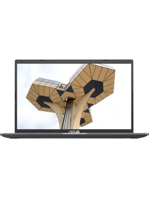 Asus X515EA-BQ1186W01 I5-1135G7 8gb 512SSD 15.6" Fullhd W11H Taşınabilir Bilgisayar