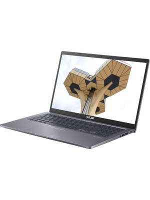 Asus X515EA-BQ1186W01 I5-1135G7 8gb 512SSD 15.6" Fullhd W11H Taşınabilir Bilgisayar