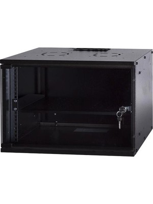 Ulusal Uls 12U 500X400 Rack Kabinet (Soho) Uls 12U 500X400 Rack Kabinet (Soho)