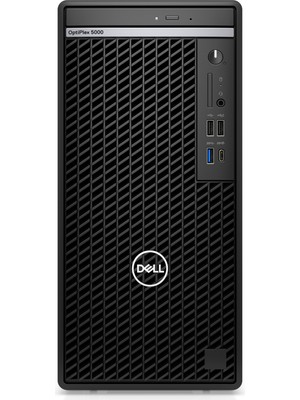 Dell Optiplex  5000MT Intel I7 12700  16GB 1tb SSD WİNDOWS11PRO Masaüstü Bilgisayar N009O5000MT014