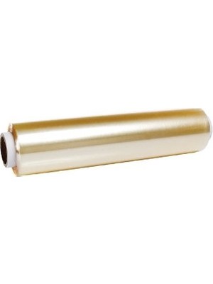 Omnisoft Streç Film 30 cm 150 Metre 8 Mikron Gıda Streç