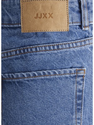 Jjxx Mom Fit Kadın Denim Pantolon 12203987