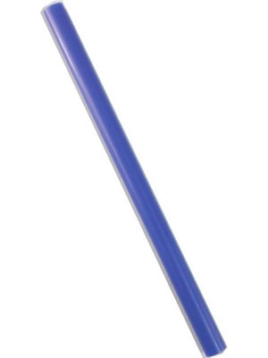 Avmdepo Mum Sıcak Silikon Mavi 11,2 mm  20 cm Kalın