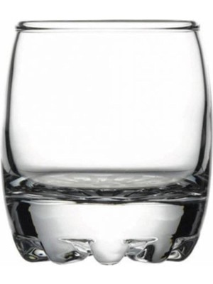 Paşabahçe 42244 Sylvana Likör Bardağı 6 Lı