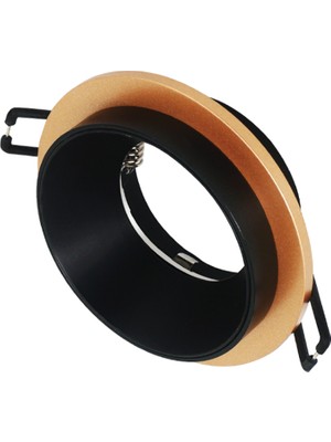 Cata CT-5035 Şahin Yuvarlak SPOT(GU10) (Ampulsuzdur)