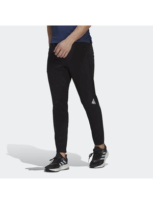 Adidas Erkek Günlük Eşofman Altı D4T Pants HD3571