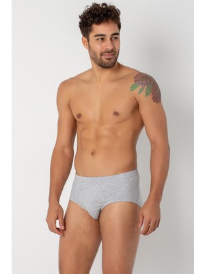 Doremi Erkek Penye Slip Külot