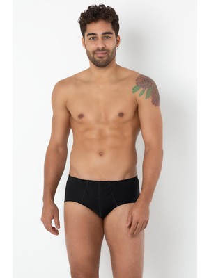 Doremi Erkek Penye Slip Külot