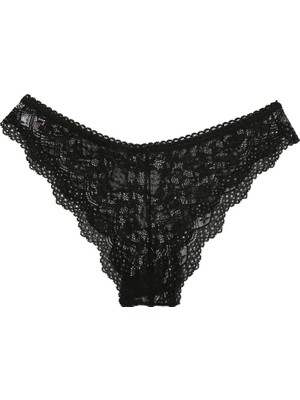 Zag Lingerie Yumuşak Dantelli Takım