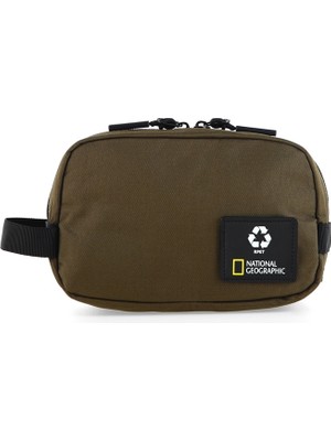 National Geographic Haki Nationel Geographic N20900 El Çantası