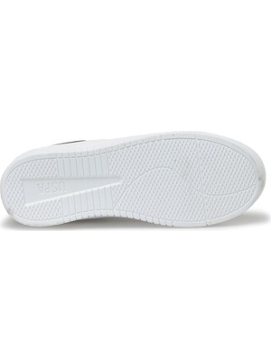 U.S. Polo Assn. Lee Wmn 2pr Siyah Kadın Sneaker