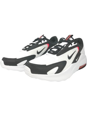 Nike Air Max Bolt CU4151-101 Erkek Beyaz Sneaker Ayakkabı