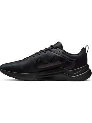Nike Downshifter 12 Running Erkek Spor Ayakkabı DD9293-002
