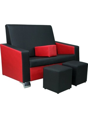 Herkese Mobilya Z-400 Mp Ps Cafe Koltukları