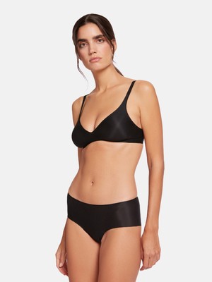 Wolford Skin Bralette