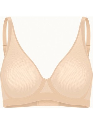 Wolford Tulle Full Bra