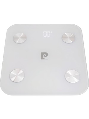 Pierre Cardin Akıllı Dijital Tartı