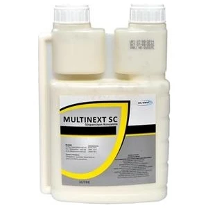 CDL Kimya Multinext SC1LİTRE Larva ve Uçkun Iki Etkili Haşere Ilacı