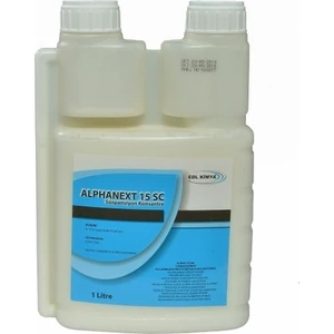 CDL Kimya Alphanext Sc 1 Litre Genel Haşere Ilacı