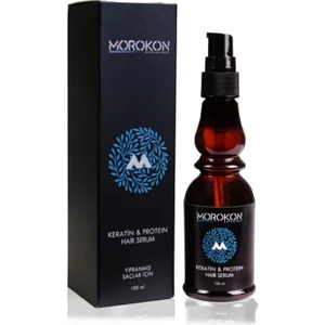 Keratin & Protein Serum 100 Ml