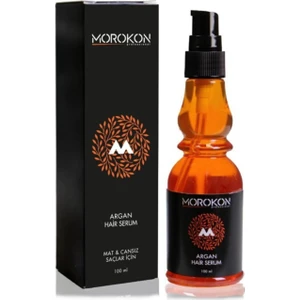 Argan Serum 100 Ml