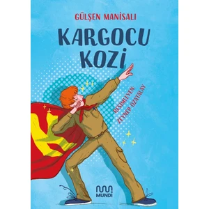 Kargocu Kozi - Gülşen Manisalı