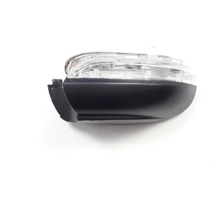 Vw Volkswagen Golf 6 Mk6 2009-2012 Sol Dış Dikiz Aynası Sinyal Lambası Alt Kapaklı 5K0949101