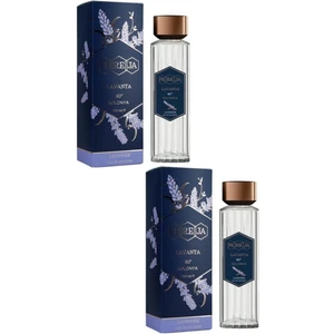 Lavanta Kolonyası 250 ml 2 Adet
