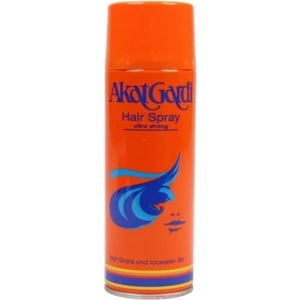 Gardi Turuncu Sprey Ultra Sert 180 Ml