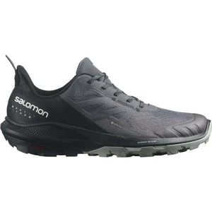 Outpulse Gtx Siyah Erkek Spor Ayakkabı L41587800-27103