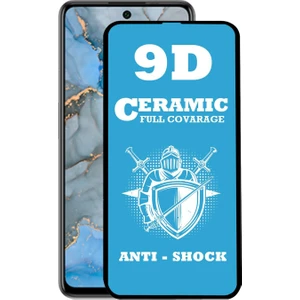 Caseart General Mobile GM22 Pro Tam Kaplayan Seramik Nano Esnek Ekran Koruyucu Cam