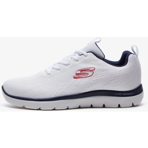 Summits Beyaz Erkek Spor Ayakkabı 232395TK WNV