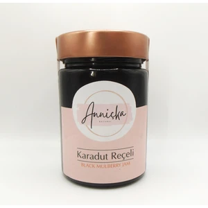 Anniçka   Karadut Reçeli 400 gr