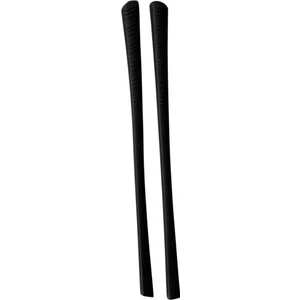 Gözlük Silikon Sap Ucu 1 Çift 11 cm