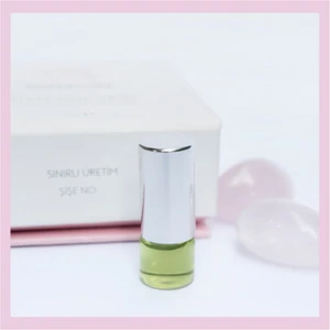 Saf Gül Yağı 1 ml