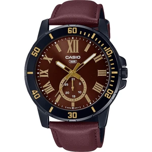 MTP-VD200BL-5BUDF Kol Saati