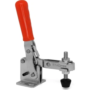 Enigma Clamp Dikey Bağlantı Elemanları / 1101-Y / Yatay Taban
