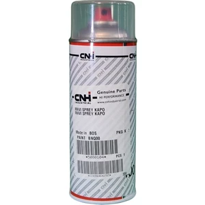 Traktör Kaporta Mavi Sprey Boya 400ML Orijinal New Holland 5080104