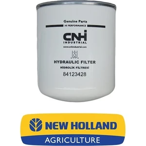 New Holland Tt-Td-Td5-T5 Serisi Hidrolik Filtresi 84123428