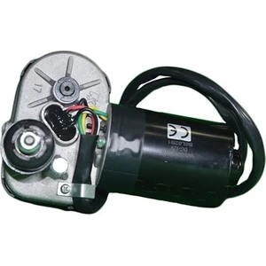Traktör Kabin Silgi Motoru 12V Mekanizmalı Winwin WWS2308