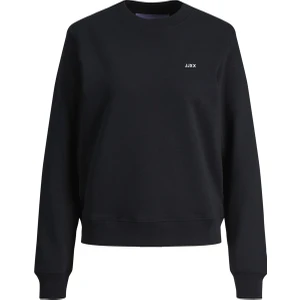 Jxabbie Rlx Ls Every Kadın Siyah Sweatshirt 12223962-Black