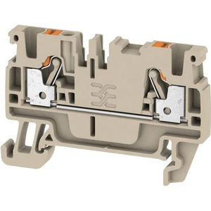 Weidmüller A2C 2.5- A Serisi 2.5 mm Push In Klemens