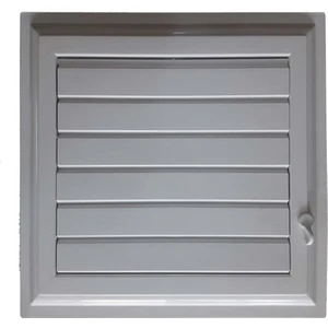 65X65 Banyo  Wc Havalandırma Menfezi