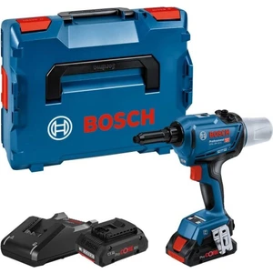 Grg 18V-16 C Perçinleme Aracı 2X4.0AH Çift Akülü